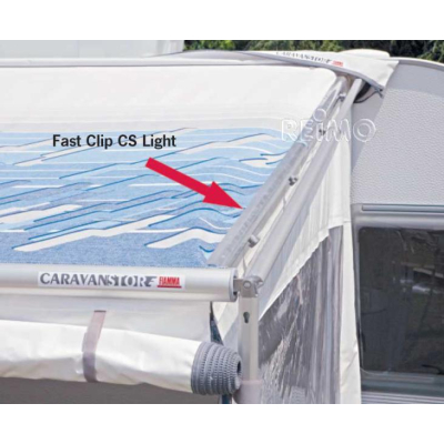 PRIVACY ROOM CS Light XL do CARAVANSTORE 360
