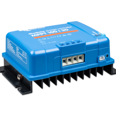 REGULATOR ŁADOWANIA BLUE SOLAR MPPT 100/30