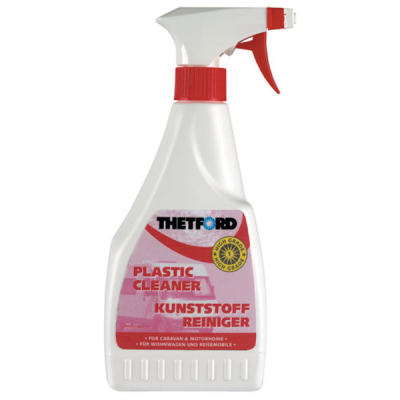 BATHROOM CLEANER  THETFORD