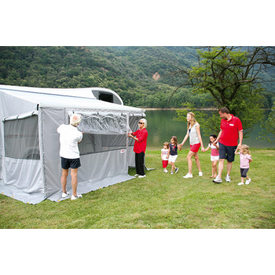 PRZEDSIONEK Privacy Room Light Van 260