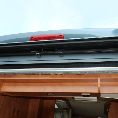 MOSKITIERA TYLNE DRZWI DUCATO H2/ BOXER/ JUMPER 1550x1760mm