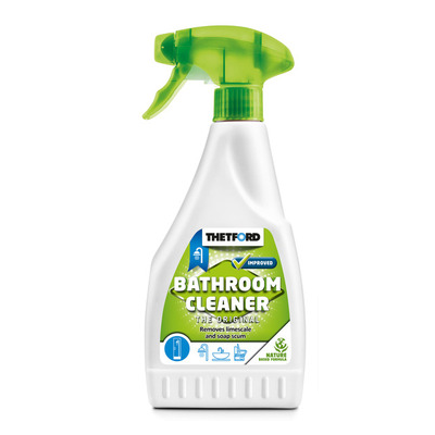 ŚRODEK DO CZYSZCZENIA ŁAZIENKI BATHROOM CLEANER