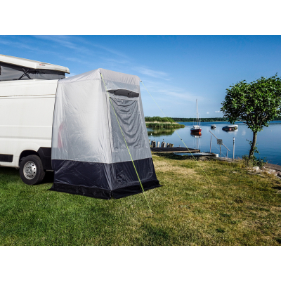 Namiot do Fiata Ducato Ducatissimo Premium