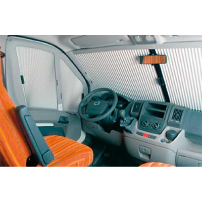ROLETKA OSŁONA  OKNA FIAT DUCATO / PEUGEOT BOXER / CITROEN JUMPER 2006- 2014