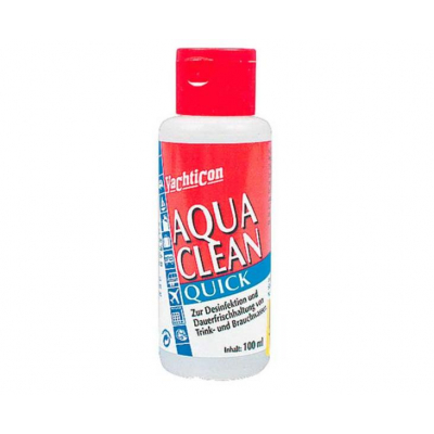 AQUA CLEAN QUICK 100ML YACHTICON
