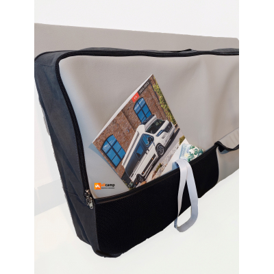 ORGANIZER DO VW T5 T6  CALIFORNIA