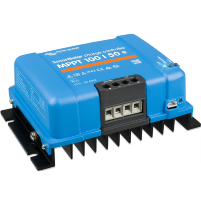REGULATOR ŁADOWANIA SMART SOLAR MPPT 100/50