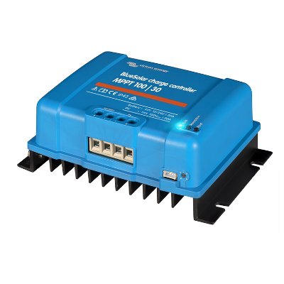 REGULATOR ŁADOWANIA BLUE SOLAR MPPT 100/30