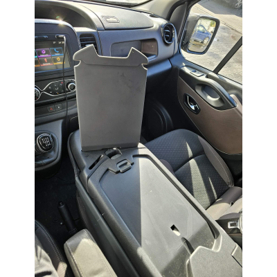 Fiat Talento 2.0 170KM L2 Furgon / box Allbox Room