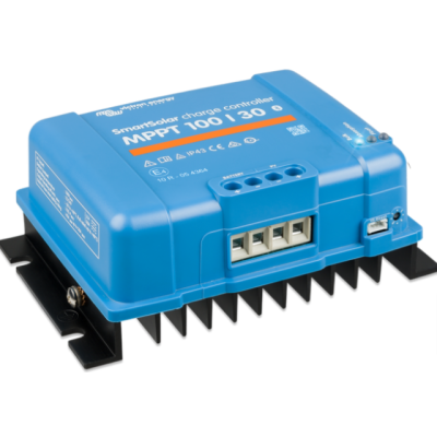 REGULATOR ŁADOWANIA SMART SOLAR MPPT 100/30