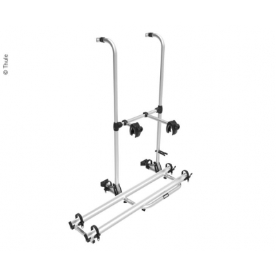 BAGAŻNIK ROWEROWY THULE G2 SPORT  Fiat Ducato