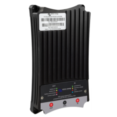 ŁADOWARKA BUCK-BOOST DC-DC CONVERTER 50A