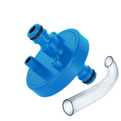 KOREK WODY 67MM NA BAGNET DWUPINOWY HYDOCK BRUNNER