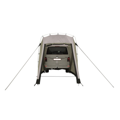 NAMIOT NA TYLNĄ KLAPĘ VW T5 / T6 / MB Vito Outwell Sandcrest L
