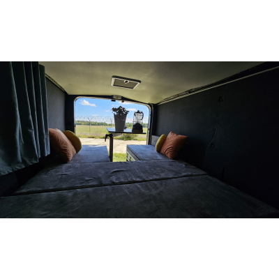 Allbox Room Comfort