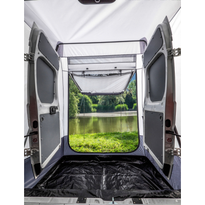 Namiot do Fiata Ducato Ducatissimo Premium