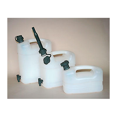 KANISTER COMBI Z KRANEM 10L