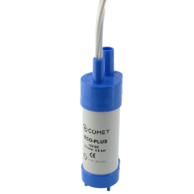 POMPA ZANURZENIOWA  Eco Plus 12L / 0,8 BAR