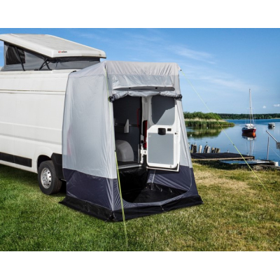 Namiot do Fiata Ducato Ducatissimo Premium