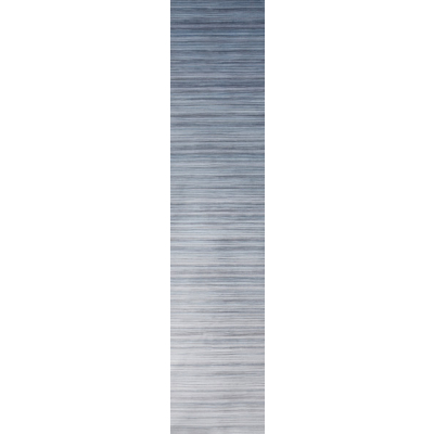 MARKIZA F45 S 375  Obudowa Tytanium materiał Royal Blue