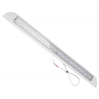 LAMPKA LED PRZEDSIONKOWA ZEWNĘTRZNA