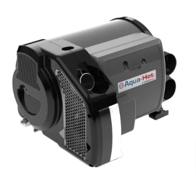 SYSTEM OGRZEWANIA OGRZEWANIE AQUA HOT Gen 1 D4 E - LPG 6kW