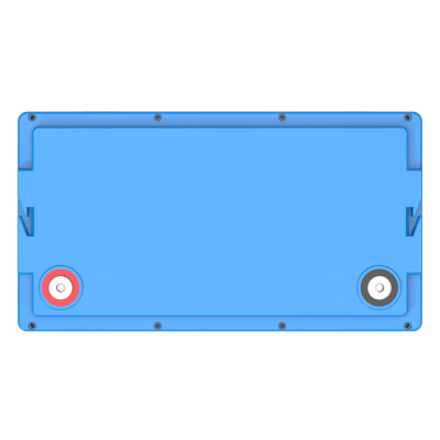 AKUMULATOR EPEVER LiFePO4 12.8V 205 Ah IP65 Z MATĄ GRZEWCZĄ
