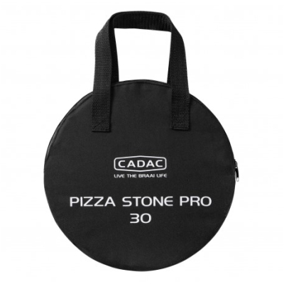 KAMIEŃ DO PIZZY STONE PRO 30 CADAC