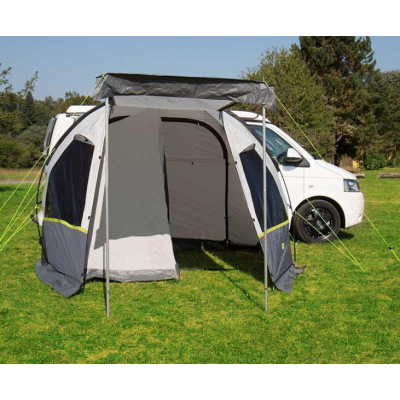SYPIALNIA DO NAMIOTU TOUR COMPACT