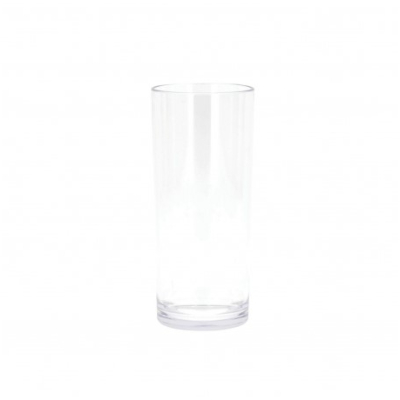 SZKLANKI LONG DRINK  2 SZT  Z TRITANU INCASA