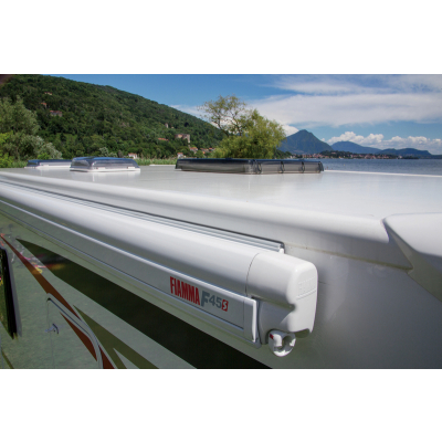 OSŁONA PRZED DESZCZEM (RAIN GUARD) S 1,6 cm 550cm