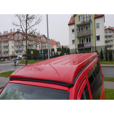 DACH PODNOSZONY  do VW T5/T6 LONG CAMP