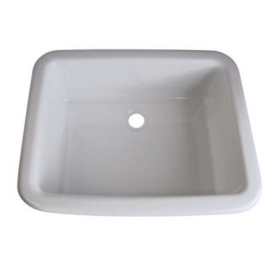 UMYWALKA MINI 350 x 280 mm BIAŁA