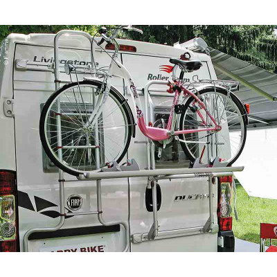 Bagażnik rowerowy Carry Bike Ducato Boxer Jumper od 2006r (H2-H3)