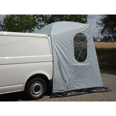 Namiot do VW T5 / T6 Upgrade Dome Premium