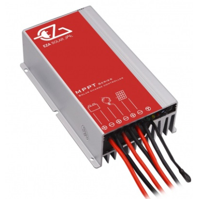 REGULATOR SOLARNY  MPPT 20A EZA