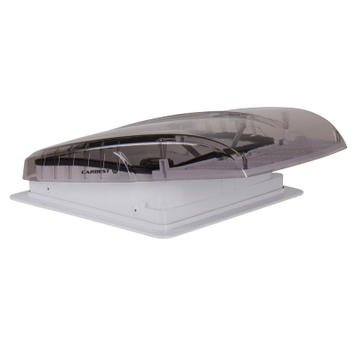 OKNO DACHOWE 40X40 VAN PLUS FAN