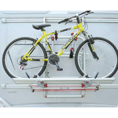 SUSZARKA MOCOWANA DO BAGAŻNIKA ROWEROWEGO