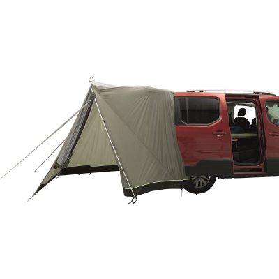 Namiot na tylną klapę VW Caddy / Citroen Berlingo Outwell Sandcrest S