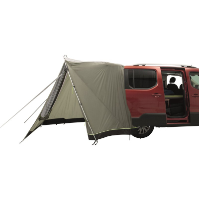 NAMIOT NA TYLNĄ KLAPĘ VW Caddy / Citroen Berlingo Outwell Sandcrest S