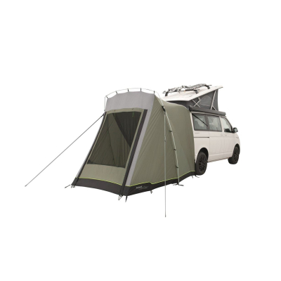 NAMIOT NA TYLNĄ KLAPĘ VW T5 / T6 / MB Vito Outwell Sandcrest L