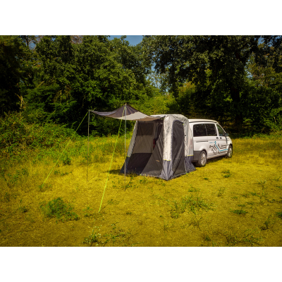 NAMIOT DO MERCEDESA Vito/ Marco Polo/ V KLASA od 2015r.