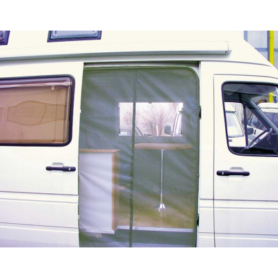 MOSKITIERA DO DRZWI PRZESUWNYCH  Mercedes Sprinter/ VW Crafter od 2007r