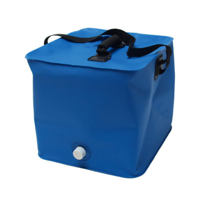 KANISTER SKŁADANY  BLUE 25L