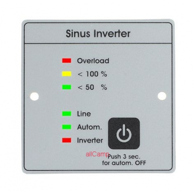 PRZETWORNICA MOBILPOWER SMI1700NVS