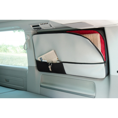 ORGANIZER DO VW T5 T6  CALIFORNIA