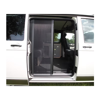 MOSKITIERA DO DRZWI PRZESUWNYCH VW T5 / T6 UK