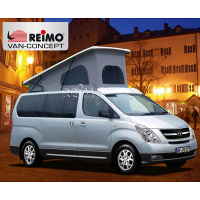 DACH PODNOSZONY DO HYUNDAI H1 OD 2008