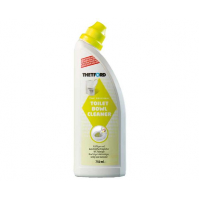 TOILET BOWL CLEANER THETFORD
