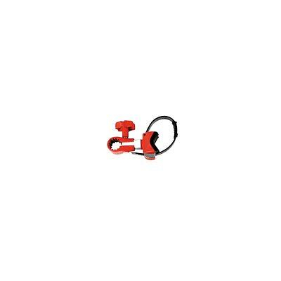 UCHWYT BIKE-BLOCK PRO1 CZERWONY